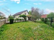 Vente Maison 6 pièces 131 m2 Saint Germain lès Arpajon