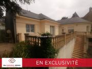 Vente Maison 6 pièces 131 m2 Saint Nazaire