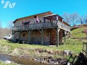 Vente Maison 6 pièces 131 m2 Saint Romain d'Urfé