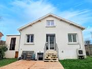 Vente Maison 6 pièces 131 m2 Sainte Savine