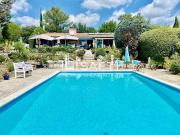 Vente Maison 6 pièces 131 m2 Seillans