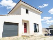 Vente Maison 6 pièces 132.31 m2 Cournonsec