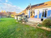 Vente Maison 6 pièces 132.93 m2 Cannes Ecluse