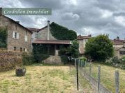 Vente Maison 6 pièces 132 m2 Bourganeuf