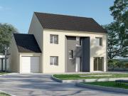 Vente Maison 6 pièces 132 m2 Breuillet