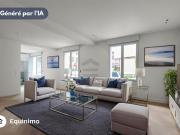 Vente Maison 6 pièces 132 m2 Fontenay sous Bois