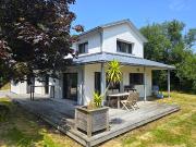 Vente Maison 6 pièces 132 m2 Fouesnant