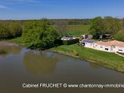 Vente Maison 6 pièces 132 m2 Les Herbiers