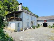 Vente Maison 6 pièces 132 m2 Louvie Juzon