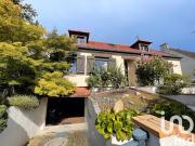 Vente Maison de ville 6 pièces 132 m2 Neuville sur Oise