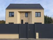 Vente Maison 6 pièces 132 m2 Ormes