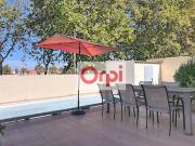 Vente Maison 6 pièces 132 m2 Perpignan