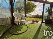 Vente Maison 6 pièces 132 m2 Poulainville