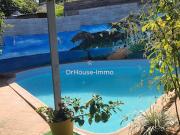 Vente Maison 6 pièces 132 m2 Saint Louis