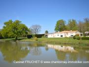 Vente Maison 6 pièces 132 m2 Saint Prouant