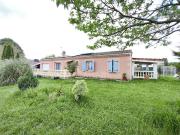 Vente Maison 6 pièces 132 m2 Saint Savin