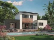 Vente Maison 6 pièces 132 m2 Savignac les Eglises