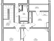 Vente Maison 6 pièces 132 m2 Talence