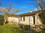 Vente Maison 6 pièces 132 m2 Thiviers