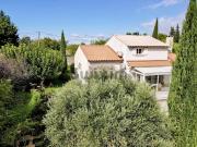 Vente Maison 6 pièces 132 m2 Uzès