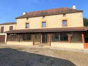 Vente Maison 6 pièces 132 m2 Villefranche du Périgord