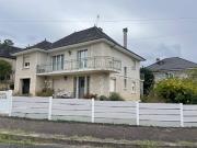 Vente Maison 6 pièces 133.19 m2 Brive la Gaillarde