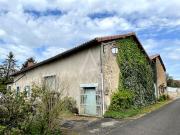 Vente Maison 6 pièces 133 m2 Angouleme