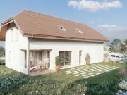 Vente Maison 6 pièces 133 m2 Annecy le Vieux