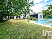 Vente Maison 6 pièces 133 m2 Bergerac