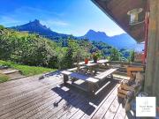 Vente Maison 6 pièces 133 m2 Bernex