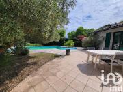 Vente Maison 6 pièces 133 m2 Canejan