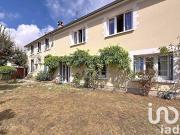 Vente Maison 6 pièces 133 m2 Conflans Sainte Honorine