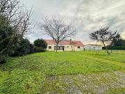 Vente Maison 6 pièces 133 m2 Haute Goulaine