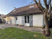 Vente Maison 6 pièces 133 m2 Honfleur