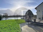 Vente Maison 6 pièces 133 m2 Juigné des Moutiers