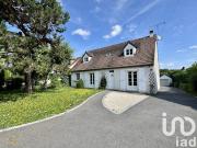 Vente Maison 6 pièces 133 m2 La Chapelle Gauthier
