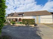 Vente Maison 6 pièces 133 m2 La Madeleine de Nonancourt