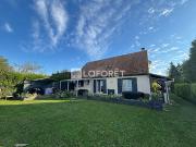 Vente Maison 6 pièces 133 m2 Marolles sur Seine