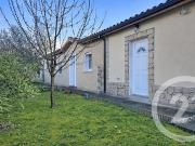 Vente Maison 6 pièces 133 m2 Montauban