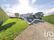 Vente Maison 6 pièces 133 m2 Montmorillon