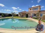 Vente Maison 6 pièces 133 m2 Mudaison