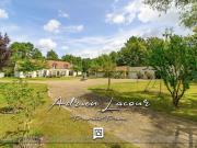 Vente Maison 6 pièces 157 m2 Pruniers en Sologne