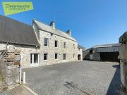 Vente Maison 6 pièces 133 m2 Regnéville sur Mer