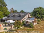 Vente Maison 6 pièces 133 m2 Saint simeon