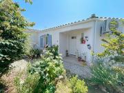 Vente Maison 6 pièces 133 m2 Saint Sulpice d'Arnoult