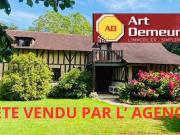 Vente Maison 6 pièces 133 m2 Triqueville