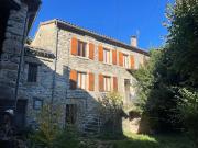 Vente Maison 6 pièces 133 m2 Valgorge