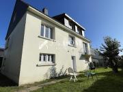 Vente Maison 6 pièces 133 m2 Vannes