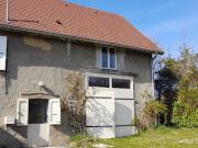 Vente Maison 6 pièces 133 m2 Velanne