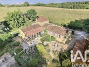 Vente Maison 6 pièces 133 m2 Villefranche du Périgord